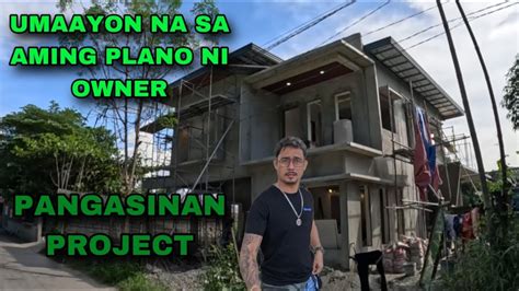 Pangasinan Projects and Contructions .